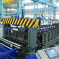 Ladder Cable Tray Roll Forming Machine